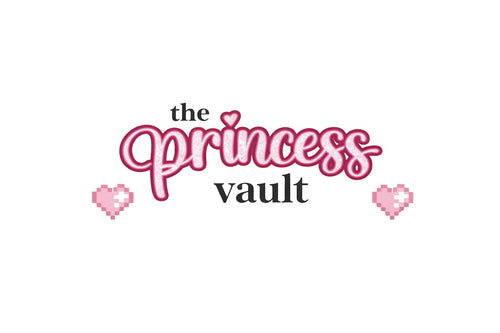 theprincessvault